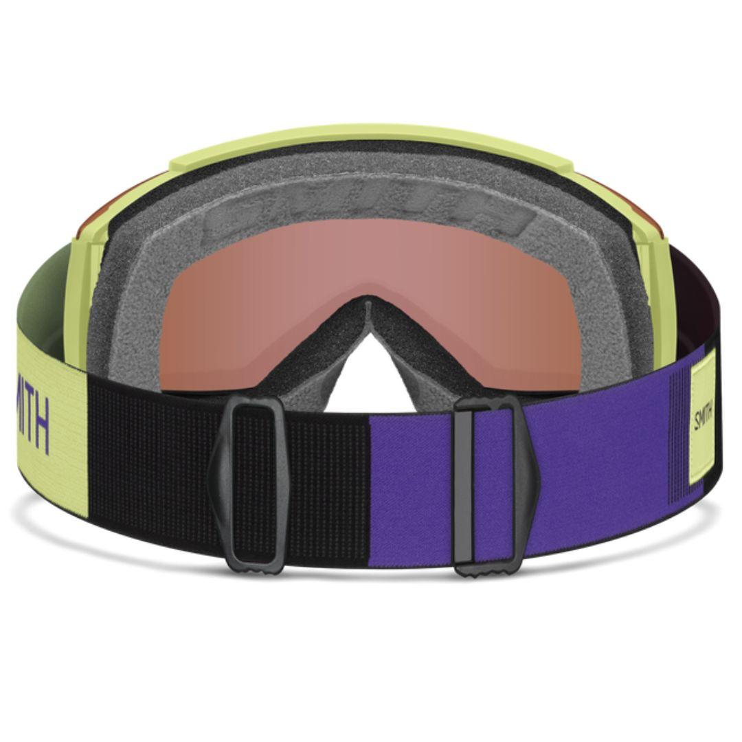 Smith Squad Snow Goggles